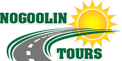 Nogoolin Tours